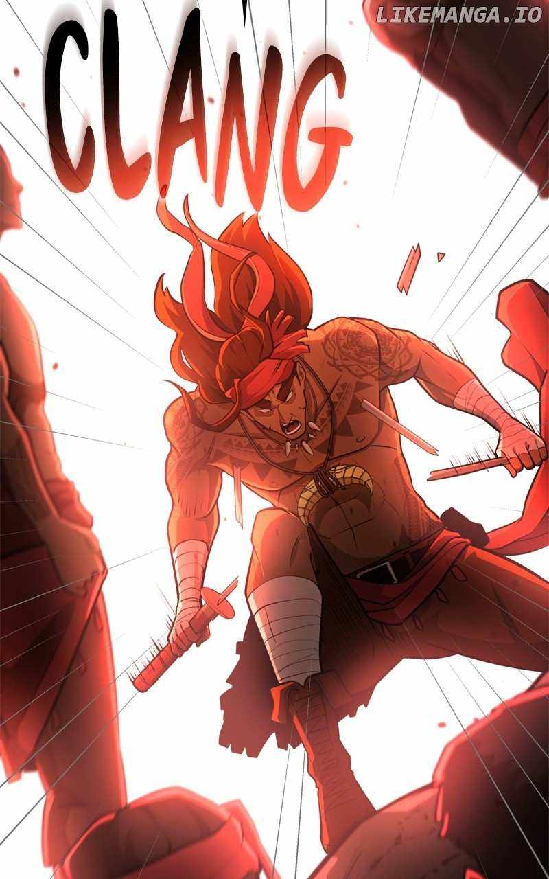 Read Assassin’s Creed chapter 64 image 103 on Lezhin