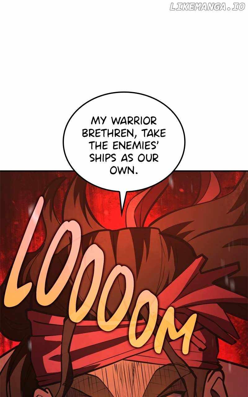 Read Assassin’s Creed chapter 64 image 105 on Lezhin