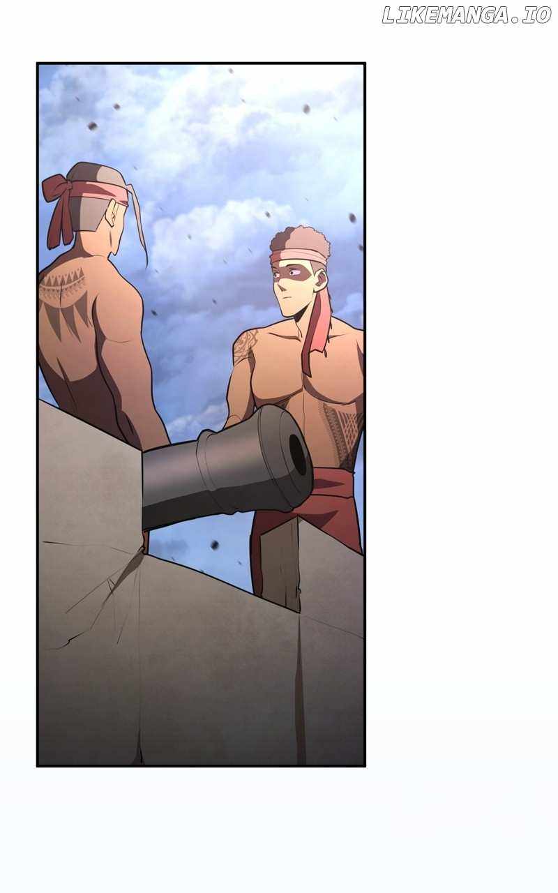 Read Assassin’s Creed chapter 64 image 109 on Lezhin
