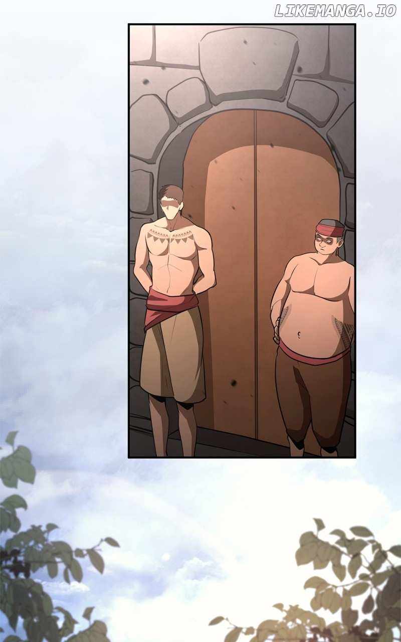 Read Assassin’s Creed chapter 64 image 110 on Lezhin