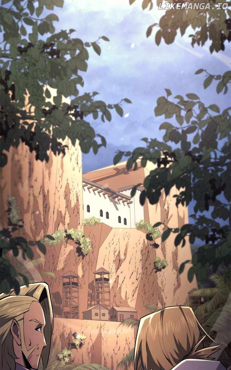 Read Assassin’s Creed chapter 64 image 111 on Lezhin