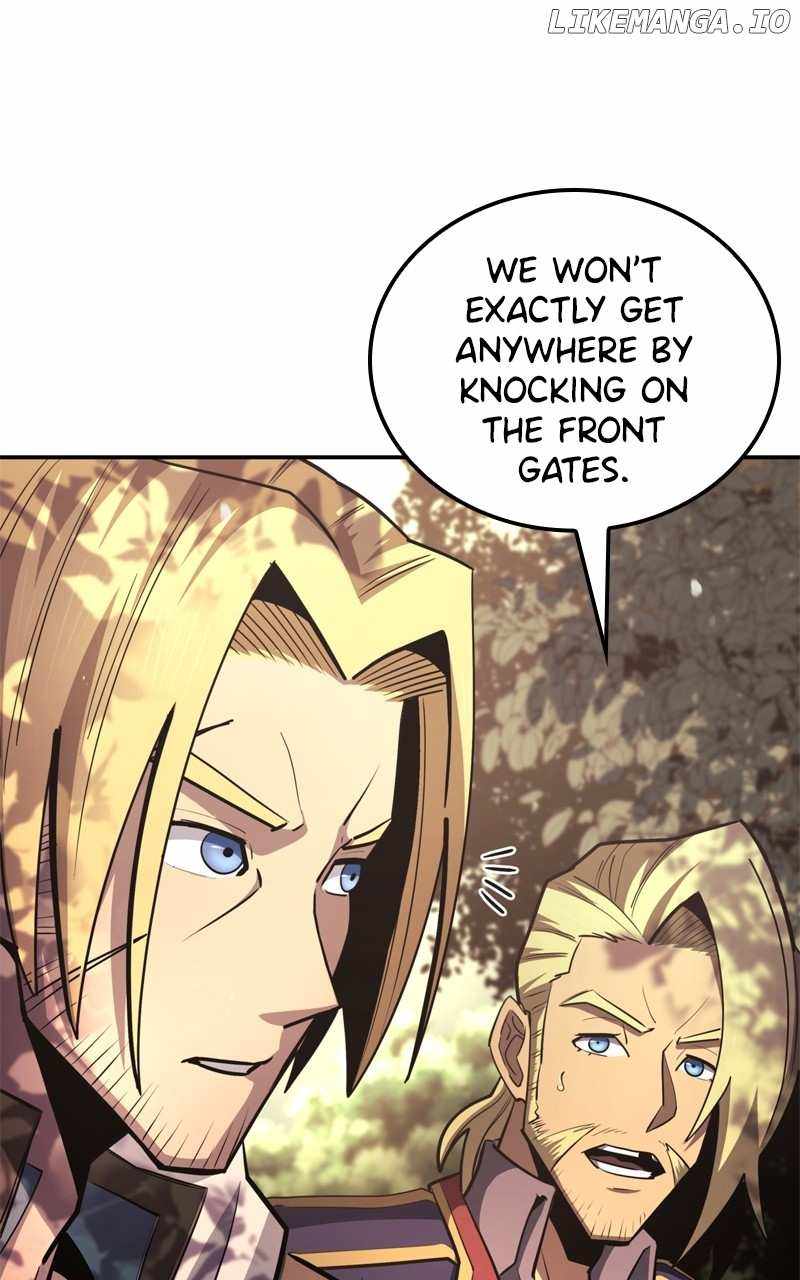 Read Assassin’s Creed chapter 64 image 113 on Lezhin