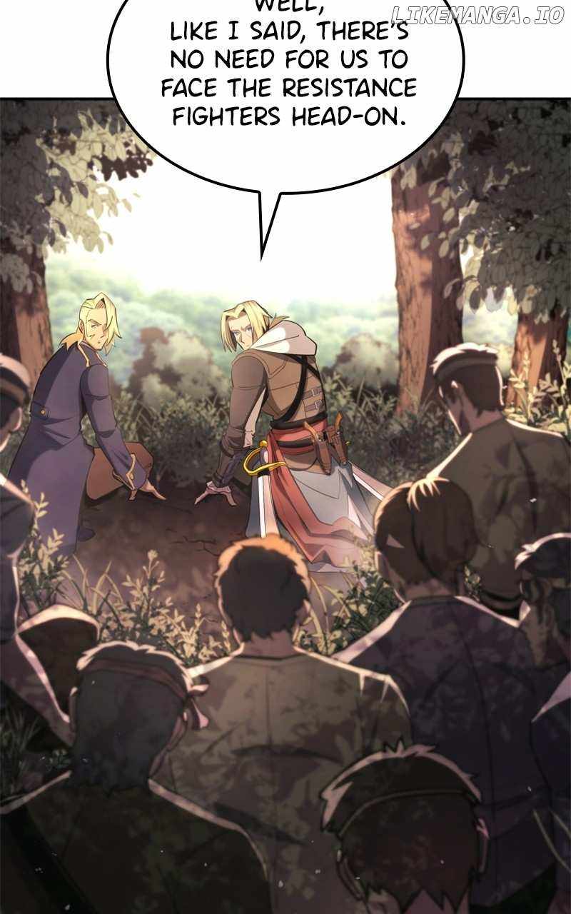 Read Assassin’s Creed chapter 64 image 115 on Lezhin