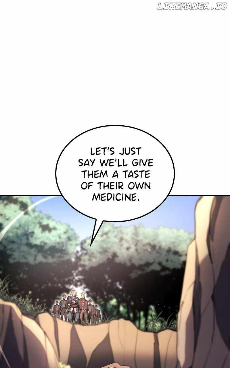 Read Assassin’s Creed chapter 64 image 118 on Lezhin