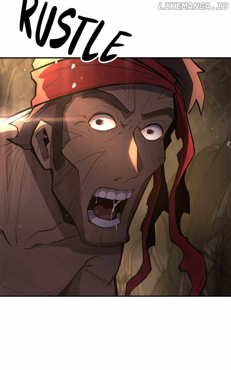 Read Assassin’s Creed chapter 64 image 12 on Lezhin
