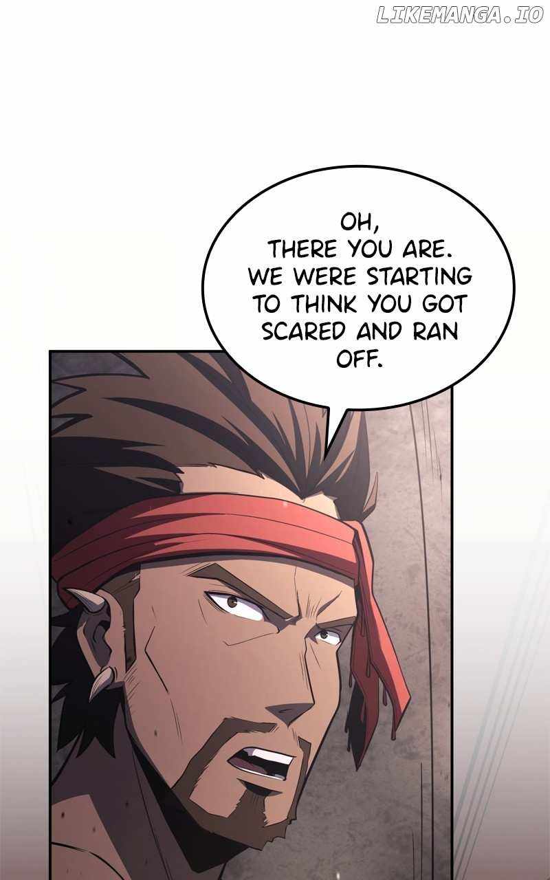 Read Assassin’s Creed chapter 64 image 122 on Lezhin