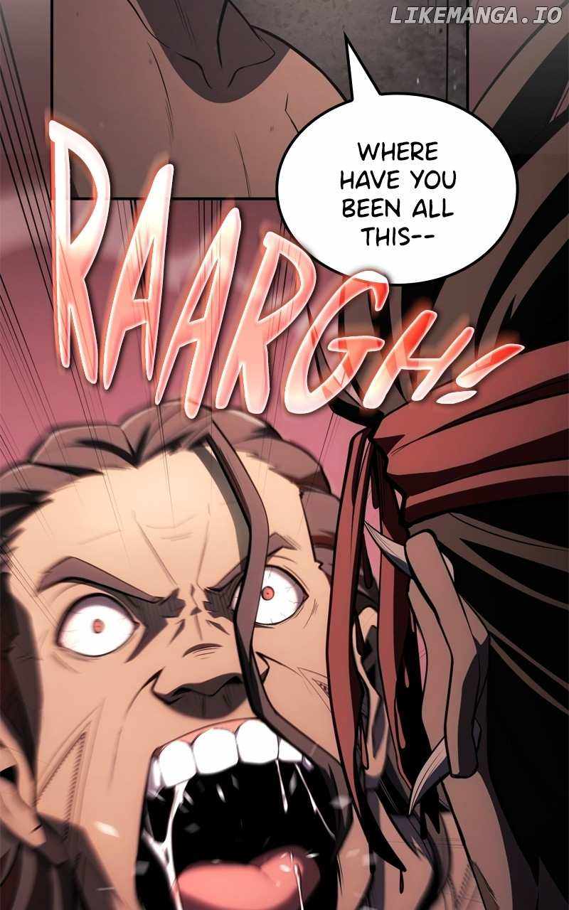 Read Assassin’s Creed chapter 64 image 123 on Lezhin