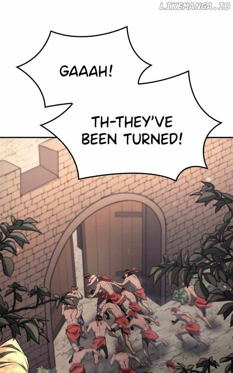 Read Assassin’s Creed chapter 64 image 125 on Lezhin