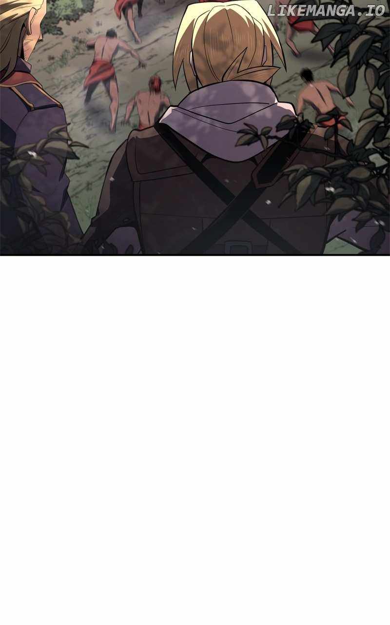 Read Assassin’s Creed chapter 64 image 126 on Lezhin