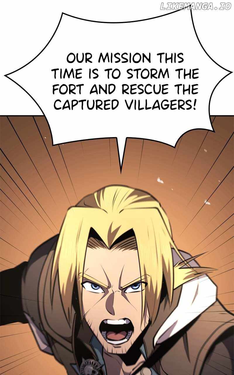 Read Assassin’s Creed chapter 64 image 129 on Lezhin