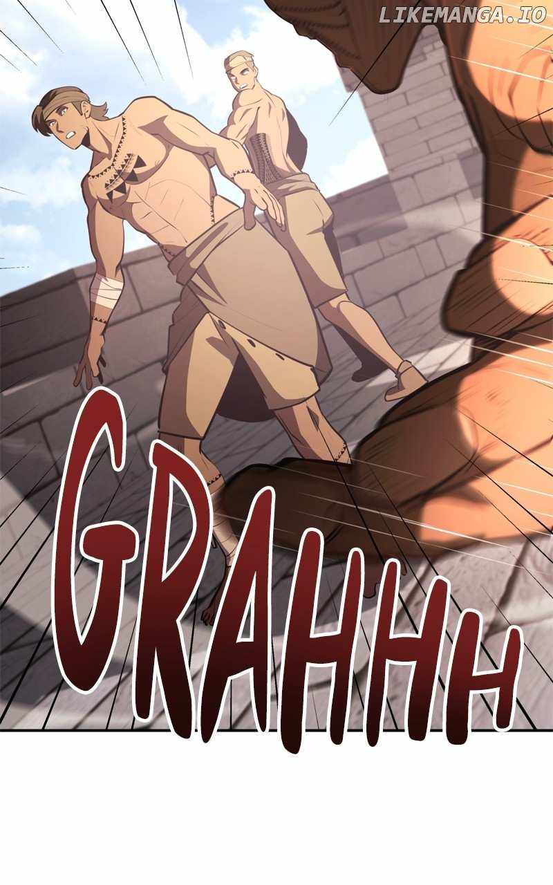 Read Assassin’s Creed chapter 64 image 134 on Lezhin