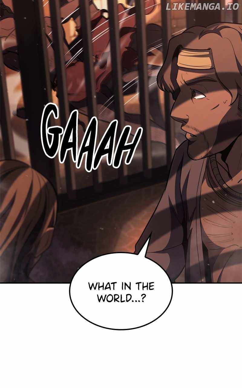 Read Assassin’s Creed chapter 64 image 136 on Lezhin