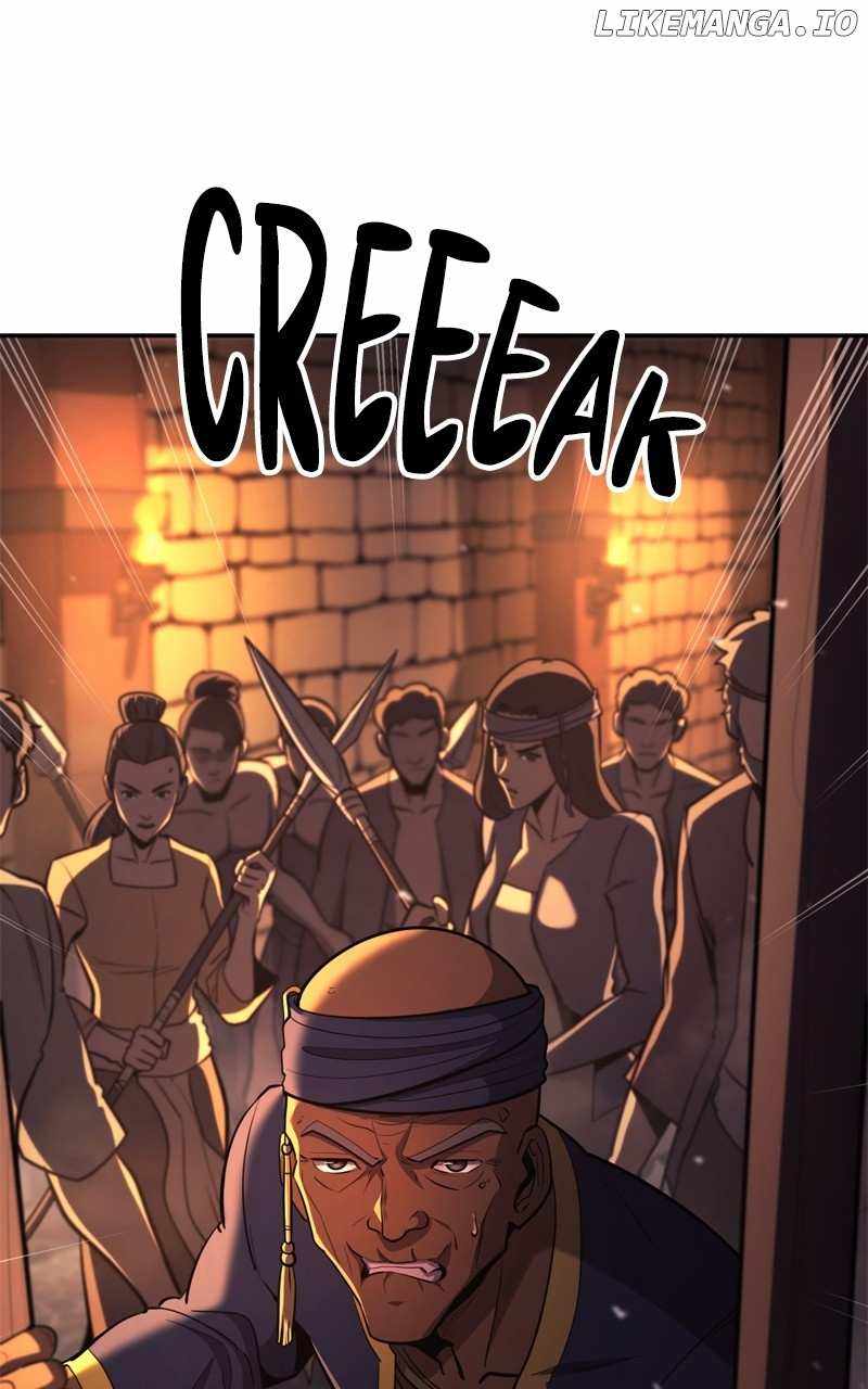 Read Assassin’s Creed chapter 64 image 141 on Lezhin