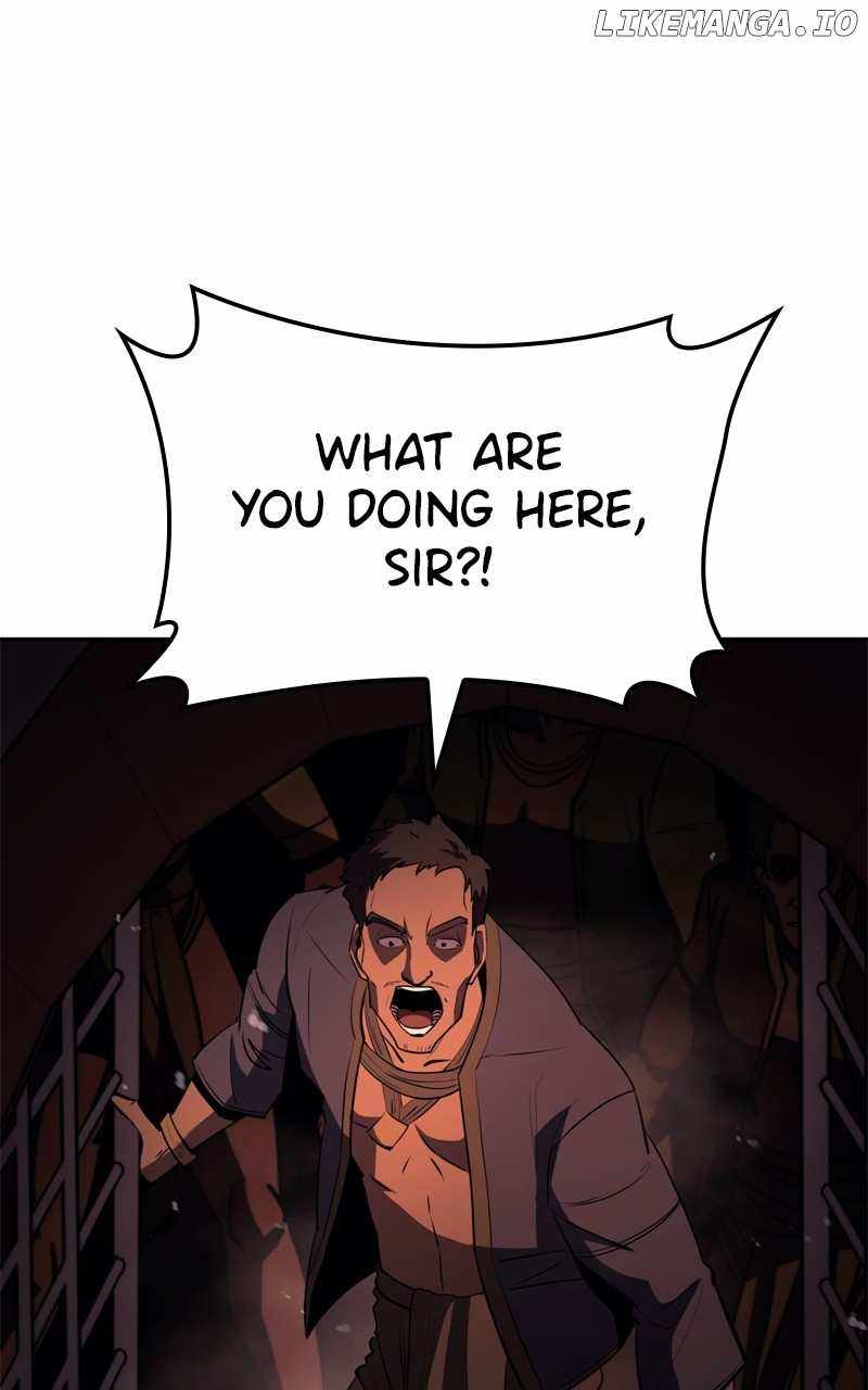 Read Assassin’s Creed chapter 64 image 143 on Lezhin