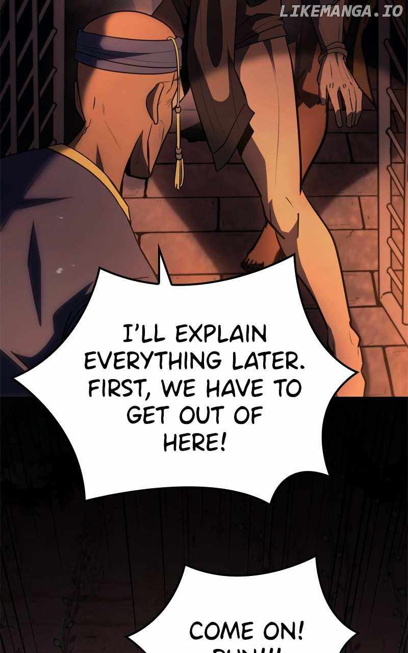 Read Assassin’s Creed chapter 64 image 144 on Lezhin