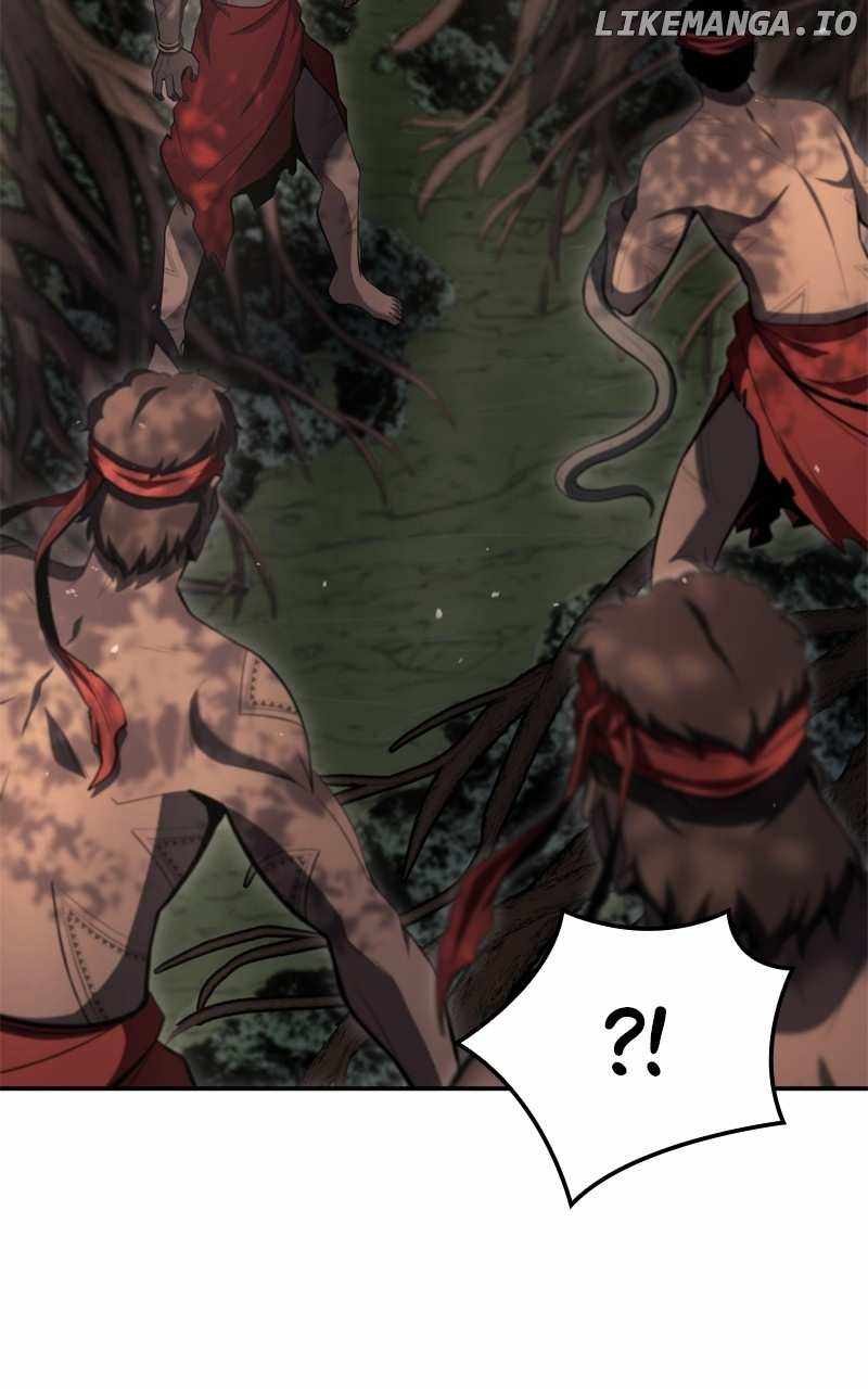 Read Assassin’s Creed chapter 64 image 15 on Lezhin