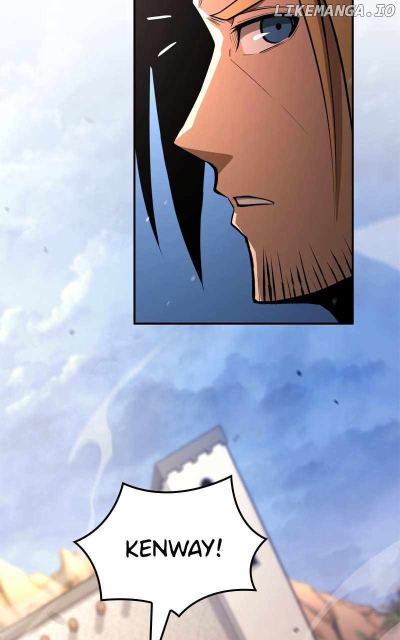 Read Assassin’s Creed chapter 64 image 150 on Lezhin