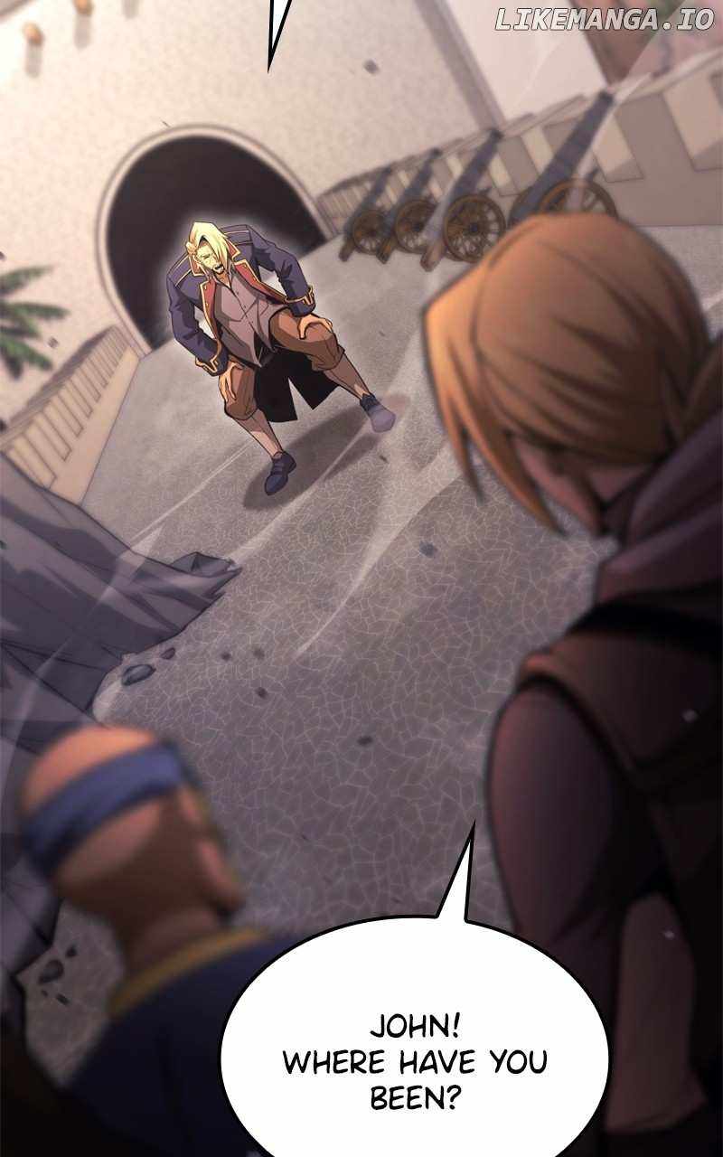 Read Assassin’s Creed chapter 64 image 151 on Lezhin