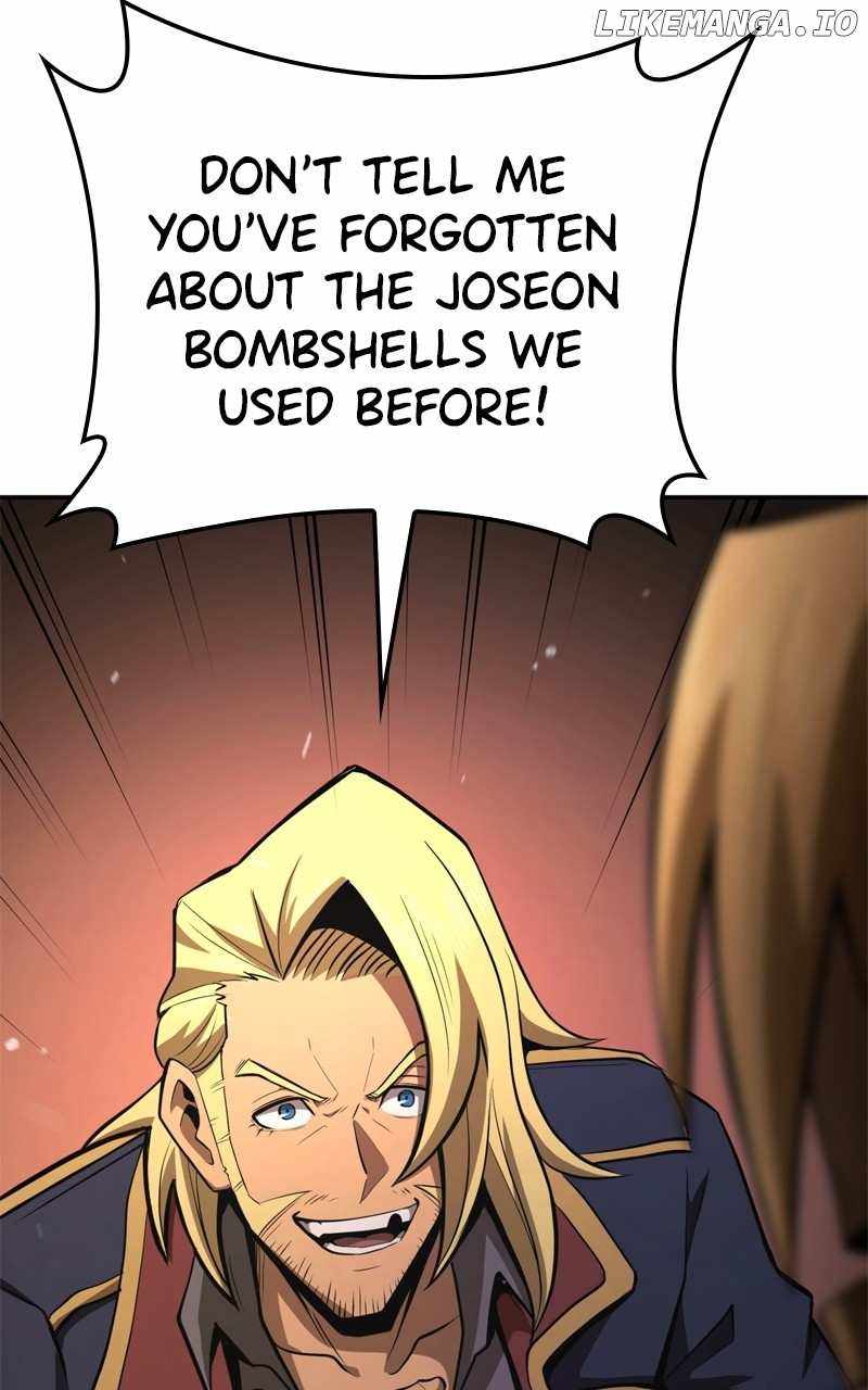 Read Assassin’s Creed chapter 64 image 155 on Lezhin