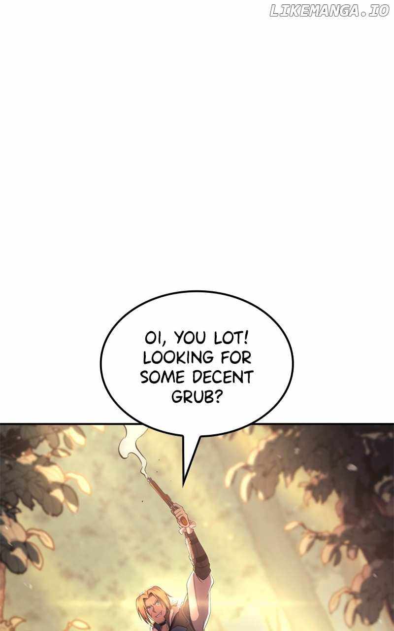 Read Assassin’s Creed chapter 64 image 16 on Lezhin