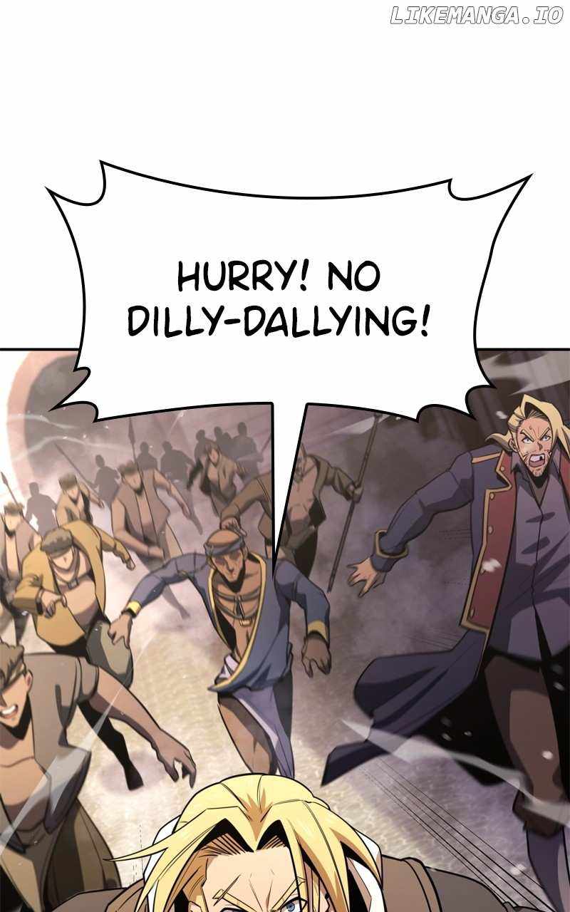 Read Assassin’s Creed chapter 64 image 161 on Lezhin
