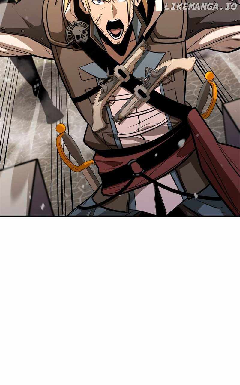 Read Assassin’s Creed chapter 64 image 162 on Lezhin
