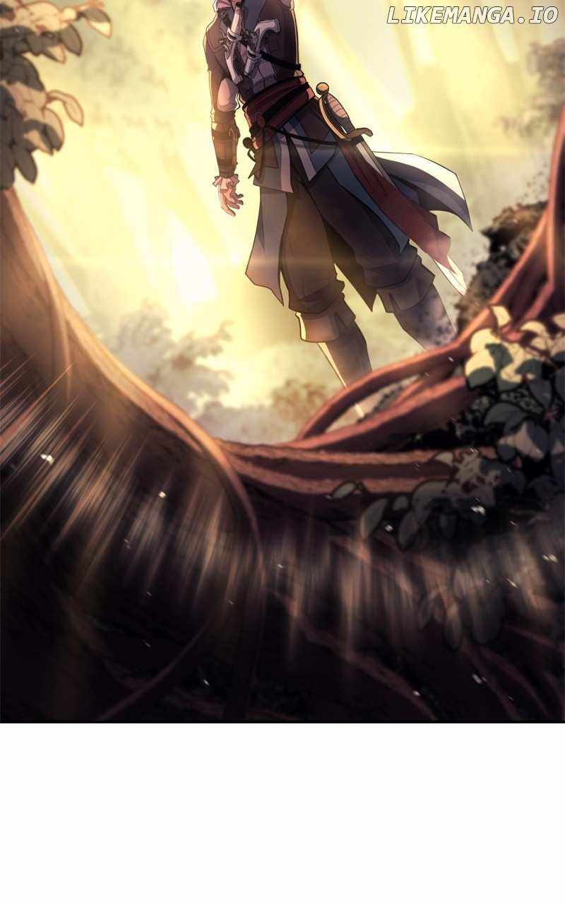 Read Assassin’s Creed chapter 64 image 17 on Lezhin
