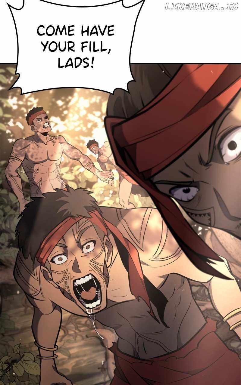 Read Assassin’s Creed chapter 64 image 20 on Lezhin
