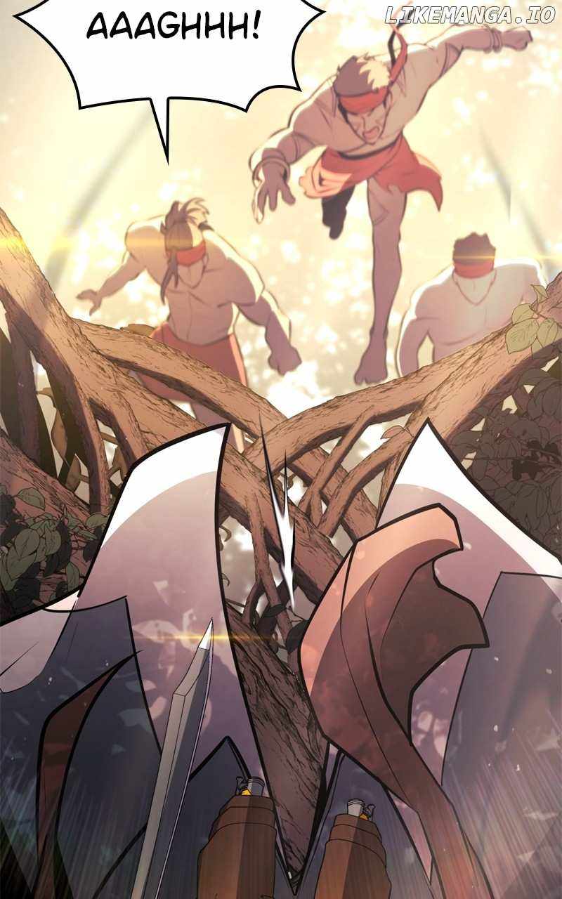 Read Assassin’s Creed chapter 64 image 25 on Lezhin