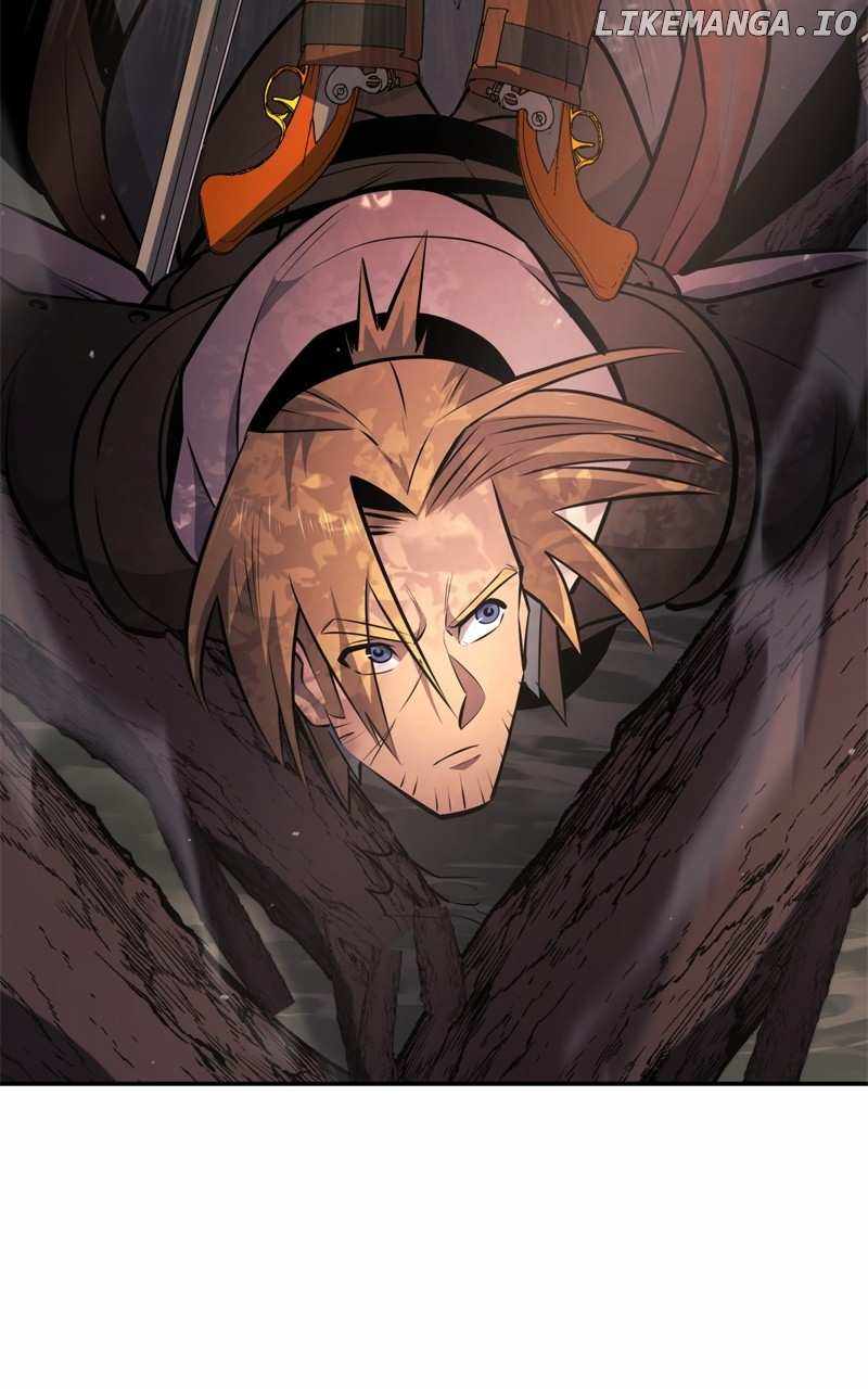 Read Assassin’s Creed chapter 64 image 26 on Lezhin