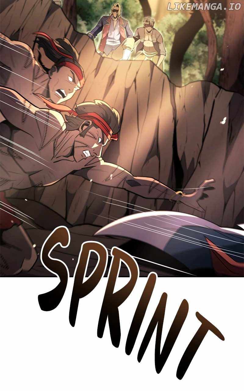 Read Assassin’s Creed chapter 64 image 28 on Lezhin