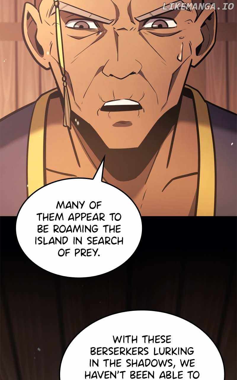 Read Assassin’s Creed chapter 64 image 3 on Lezhin