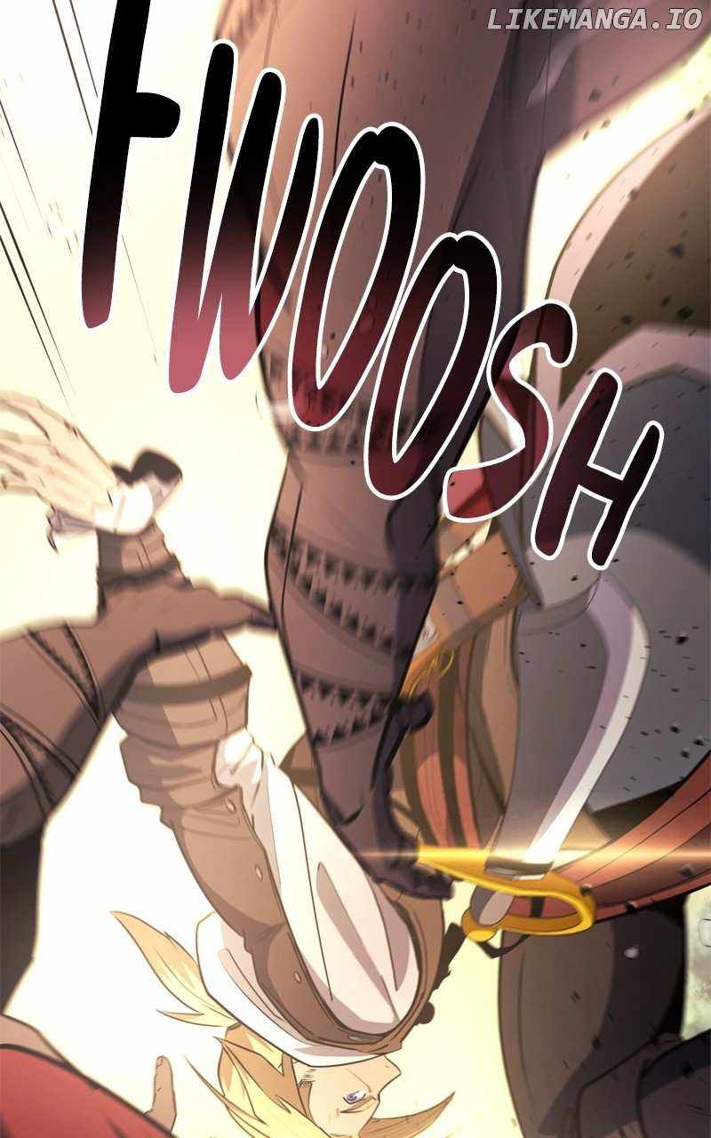 Read Assassin’s Creed chapter 64 image 31 on Lezhin