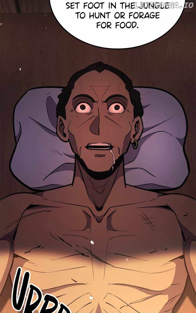 Read Assassin’s Creed chapter 64 image 4 on Lezhin
