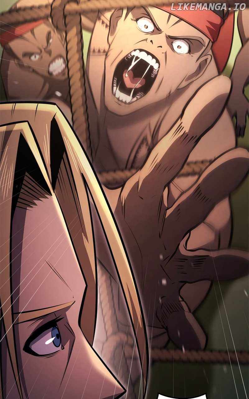 Read Assassin’s Creed chapter 64 image 40 on Lezhin