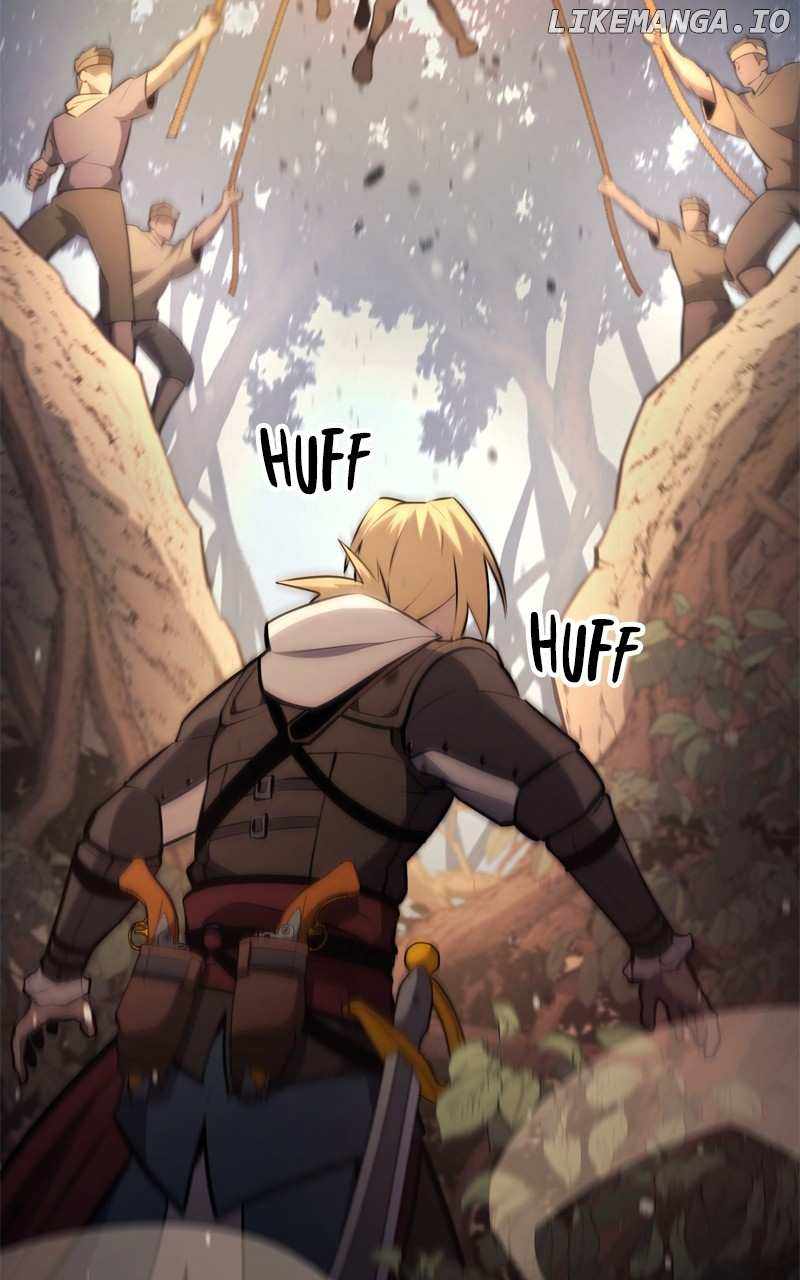 Read Assassin’s Creed chapter 64 image 42 on Lezhin