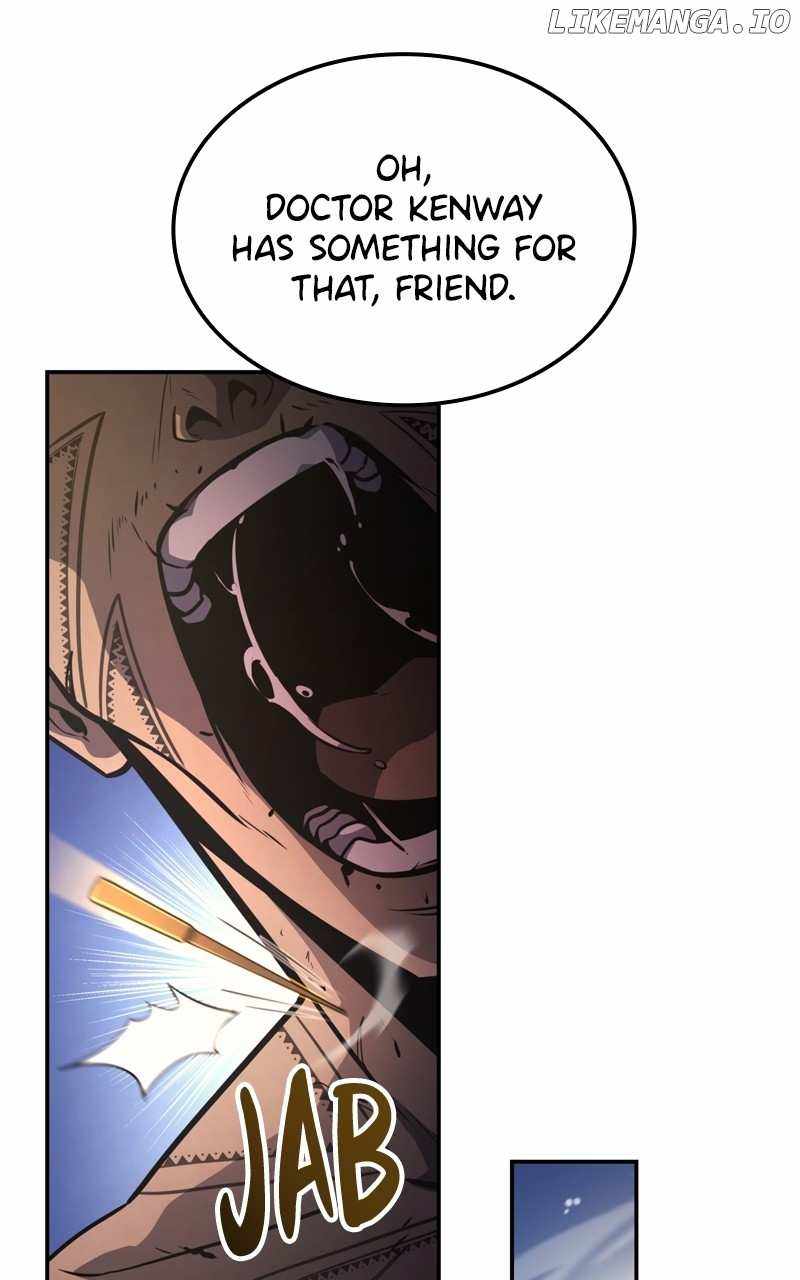 Read Assassin’s Creed chapter 64 image 49 on Lezhin