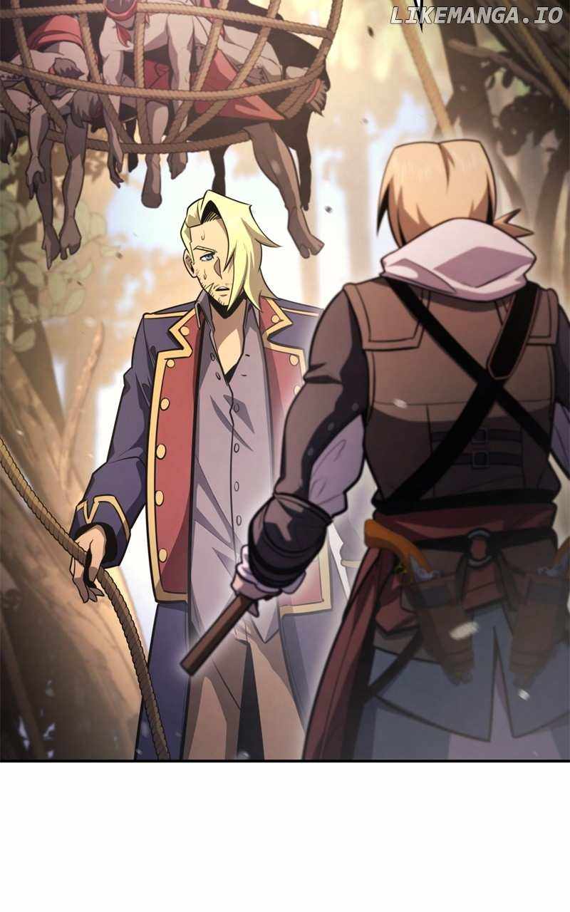 Read Assassin’s Creed chapter 64 image 51 on Lezhin