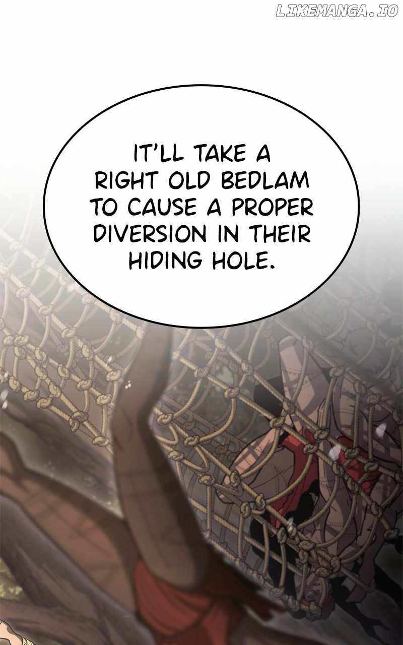 Read Assassin’s Creed chapter 64 image 54 on Lezhin