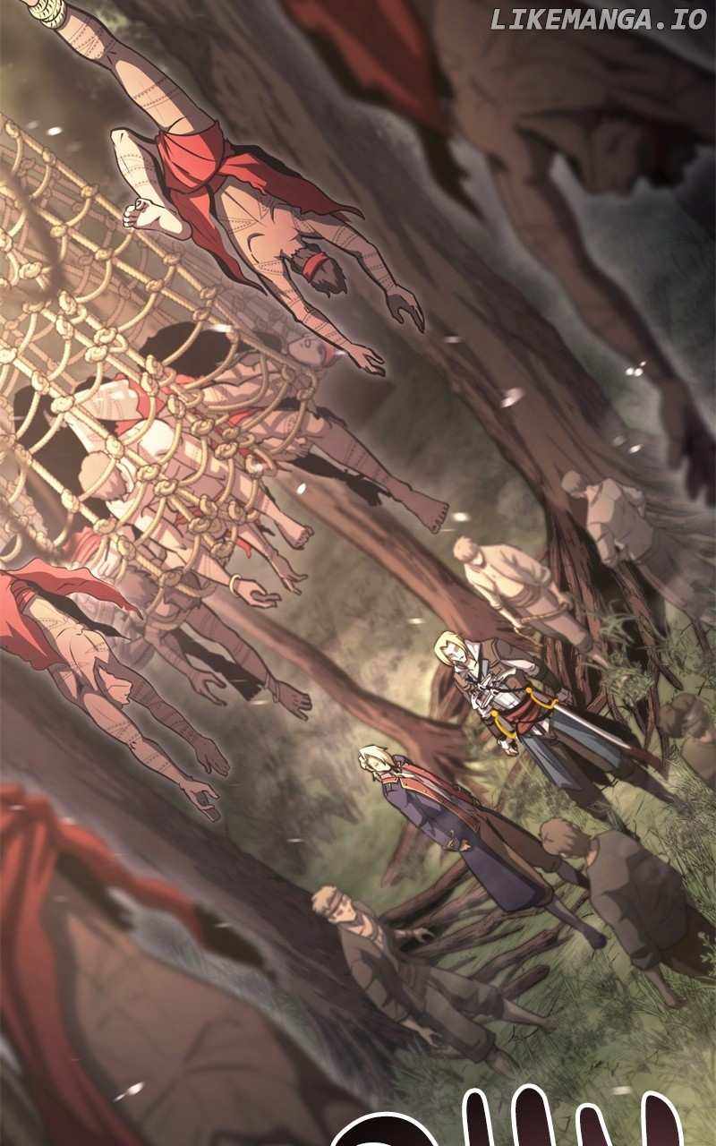 Read Assassin’s Creed chapter 64 image 55 on Lezhin