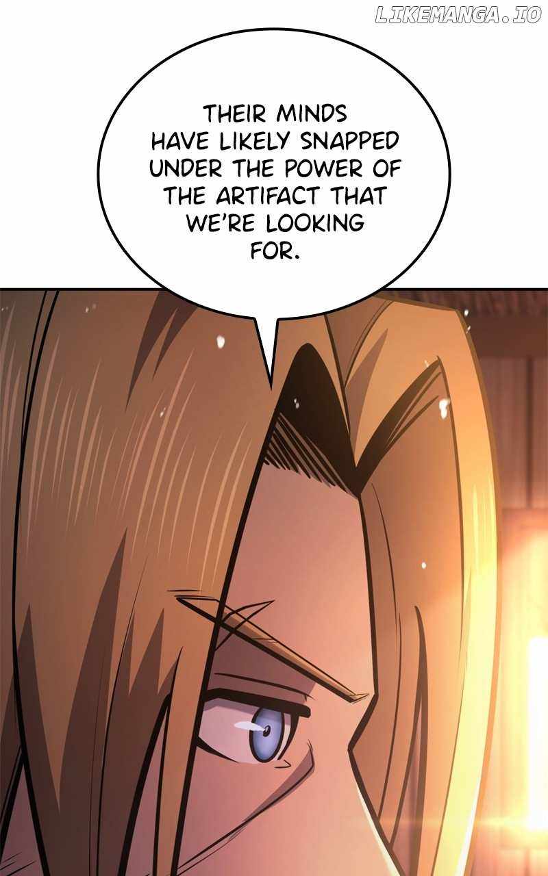 Read Assassin’s Creed chapter 64 image 6 on Lezhin