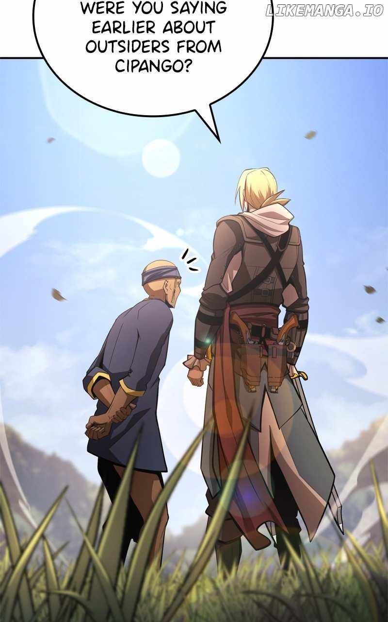 Read Assassin’s Creed chapter 64 image 73 on Lezhin