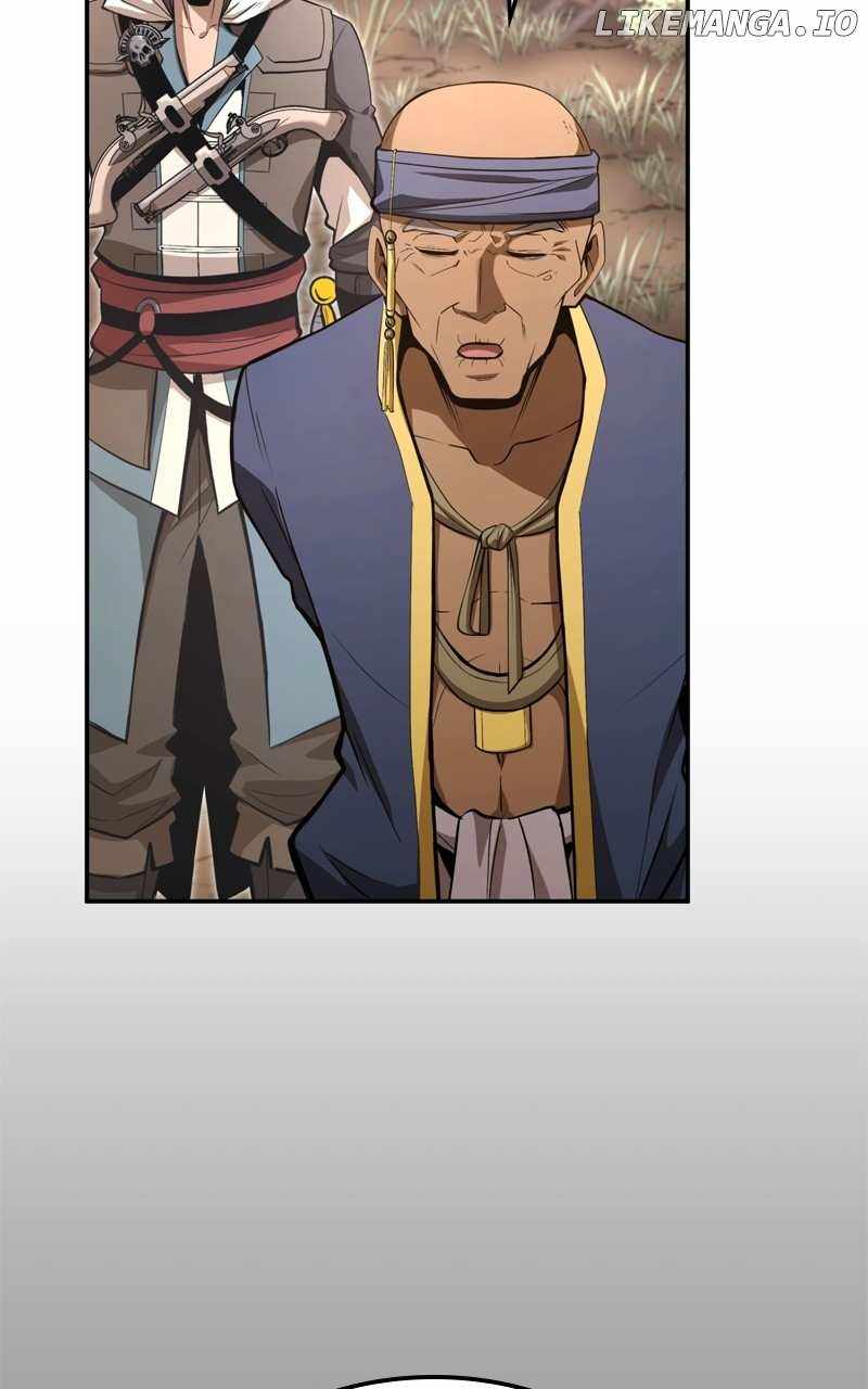 Read Assassin’s Creed chapter 64 image 75 on Lezhin