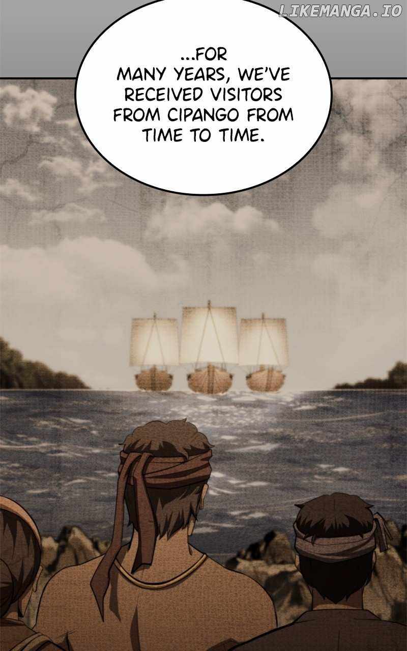 Read Assassin’s Creed chapter 64 image 76 on Lezhin