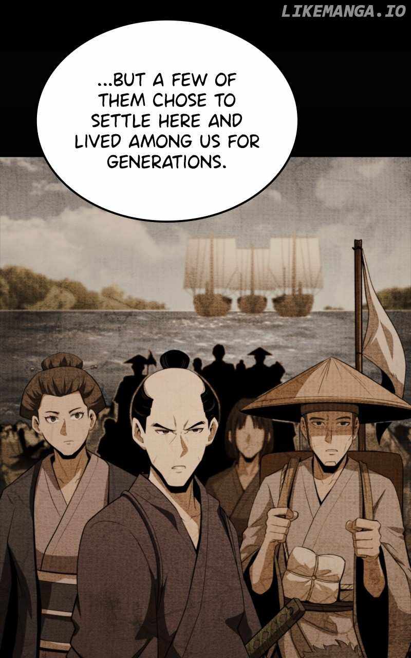 Read Assassin’s Creed chapter 64 image 78 on Lezhin