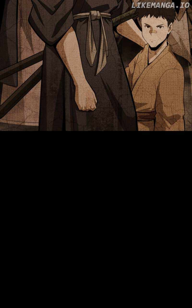 Read Assassin’s Creed chapter 64 image 79 on Lezhin