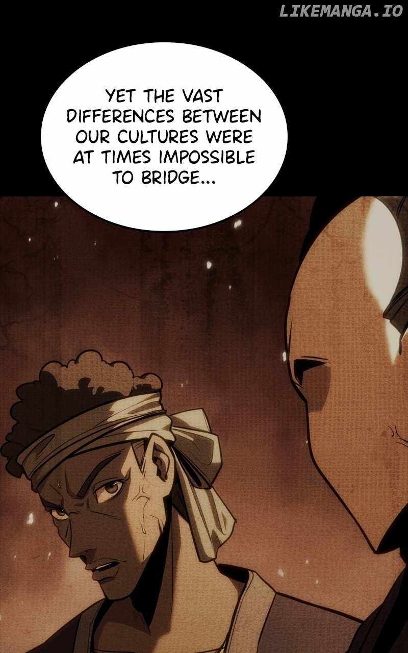 Read Assassin’s Creed chapter 64 image 80 on Lezhin