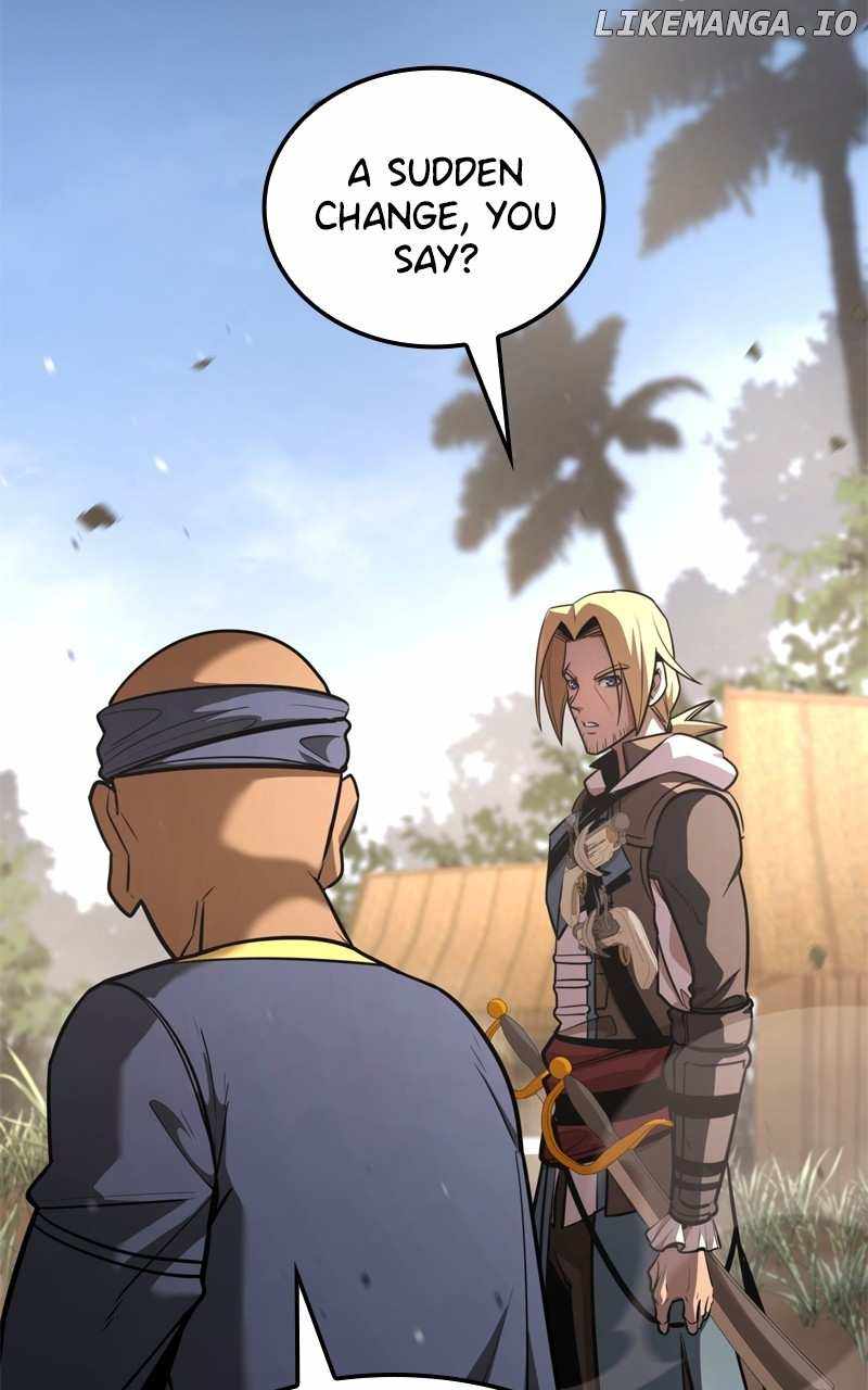 Read Assassin’s Creed chapter 64 image 85 on Lezhin