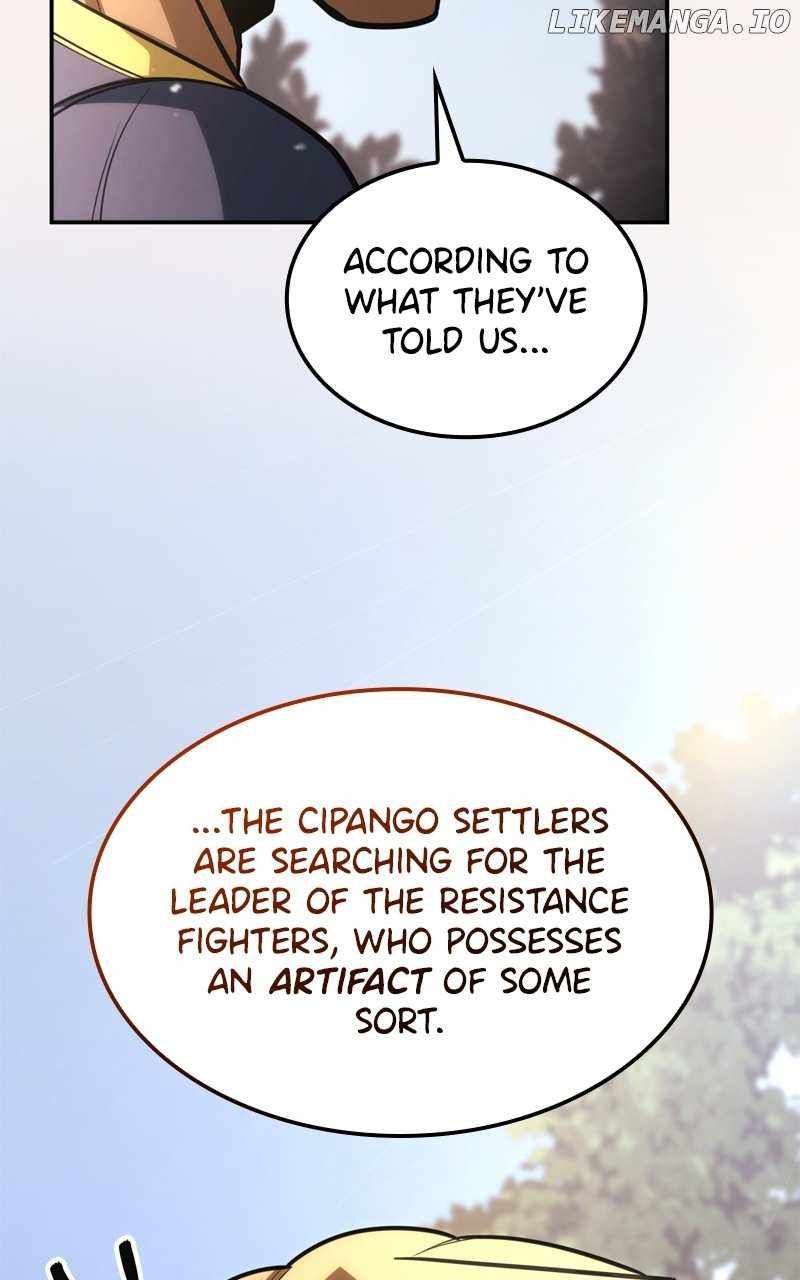 Read Assassin’s Creed chapter 64 image 88 on Lezhin