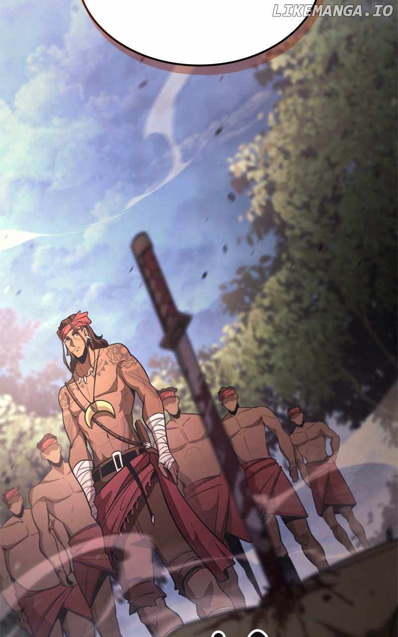 Read Assassin’s Creed chapter 64 image 91 on Lezhin